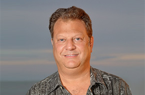 Bruce Metzendorf