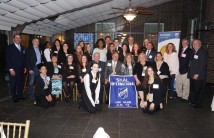 April 2015 Meeting at the de Seversky Mansion – NYIT