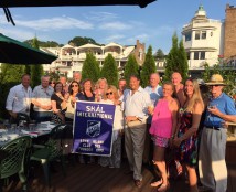 July 2015 Meeting Danford’s Hotel & Marina – Port Jefferson