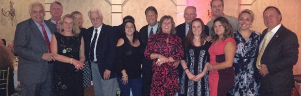 December 2015 Holiday Party – The Woodbury Country Club, Woodbury