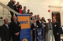 NYIT April 2017 meeting